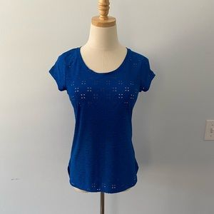 Like new! The Limited shirt